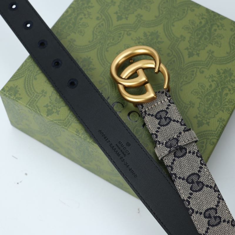 Gucci Belts