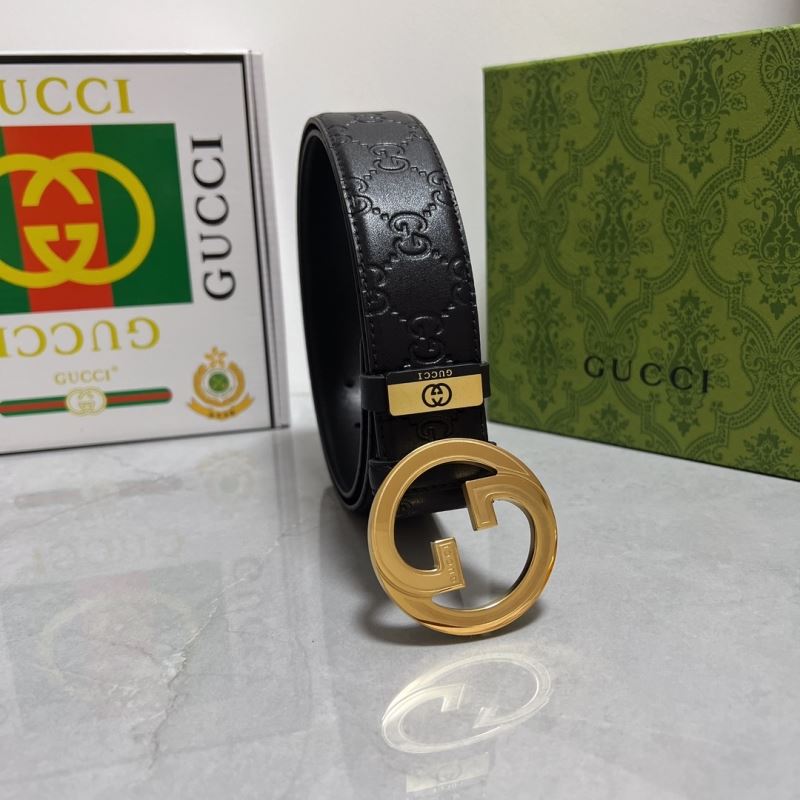 Gucci Belts