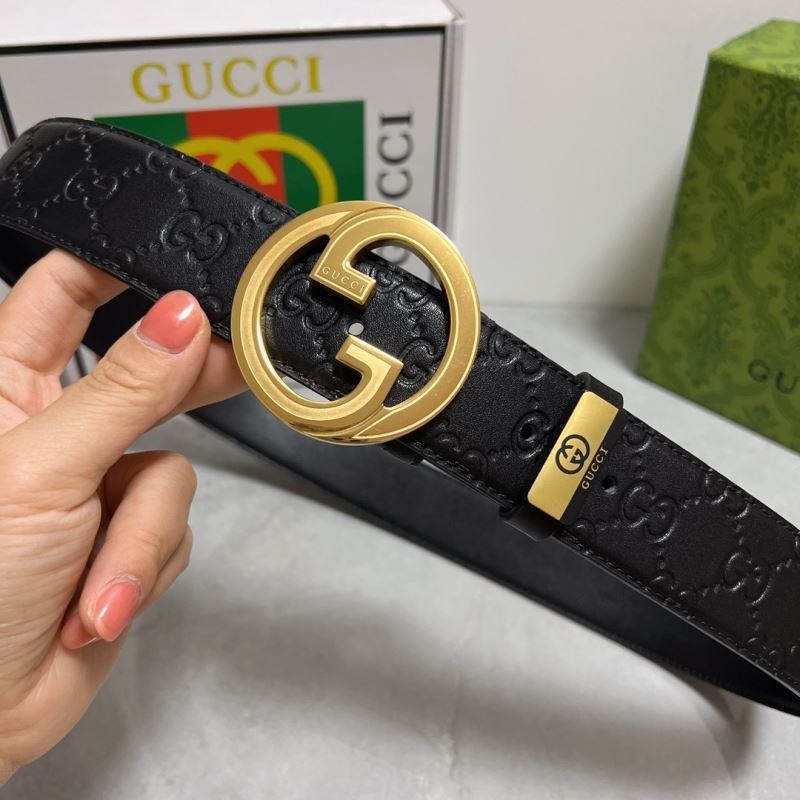 Gucci Belts