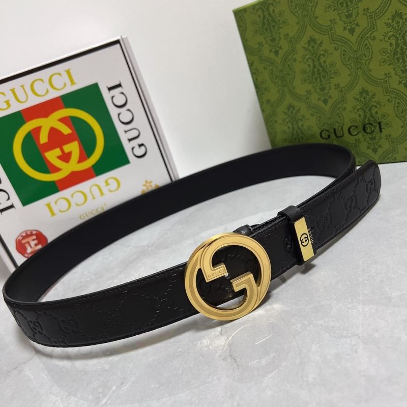 Gucci Belts