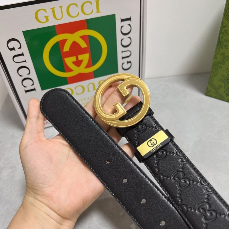 Gucci Belts