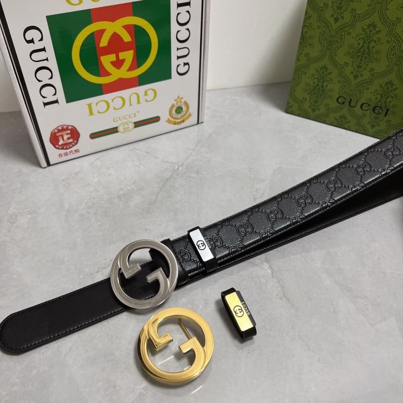 Gucci Belts