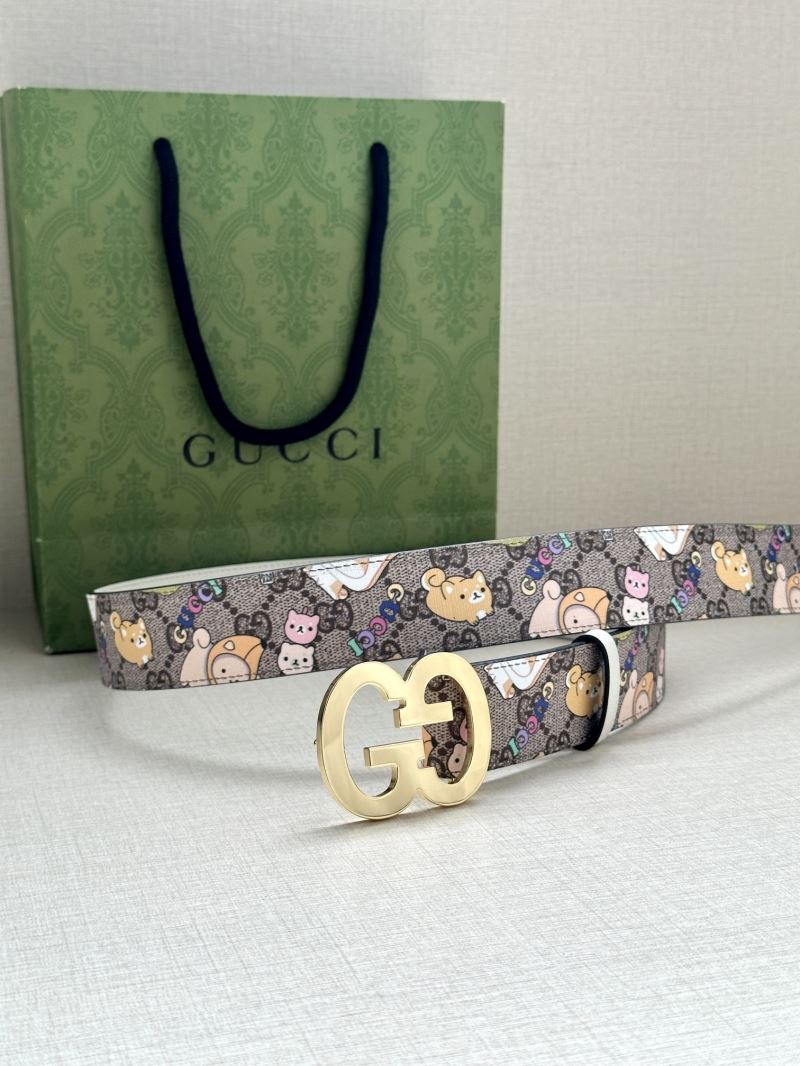 Gucci Belts