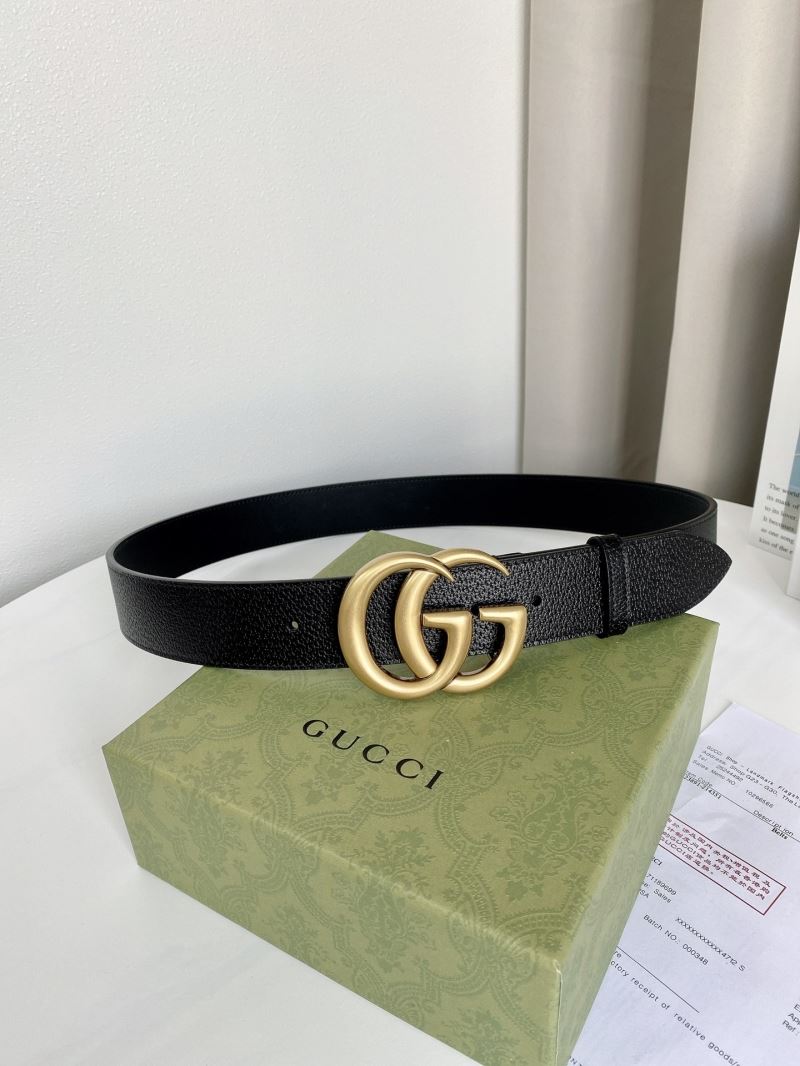 Gucci Belts