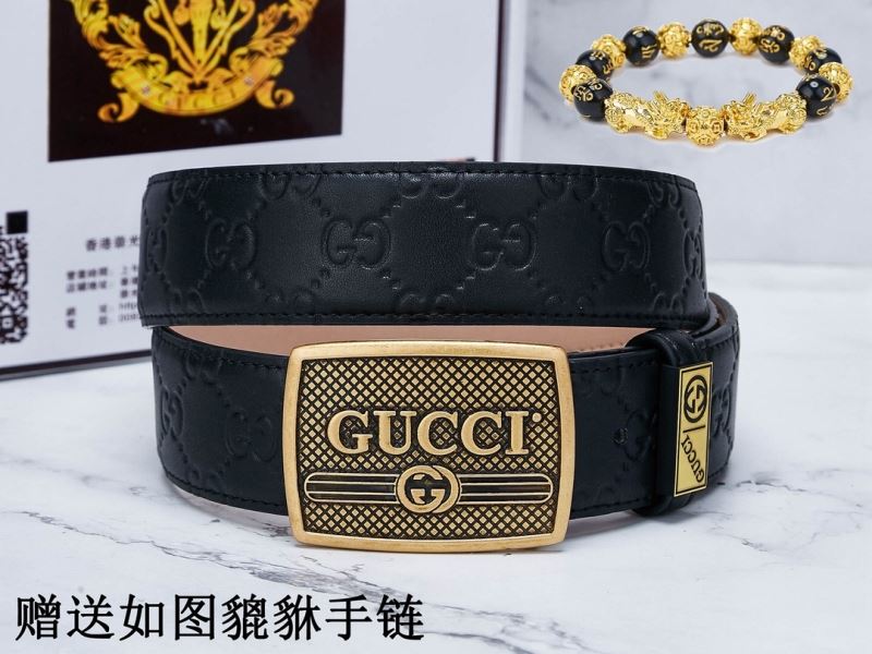 Gucci Belts