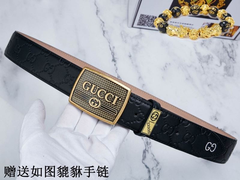 Gucci Belts