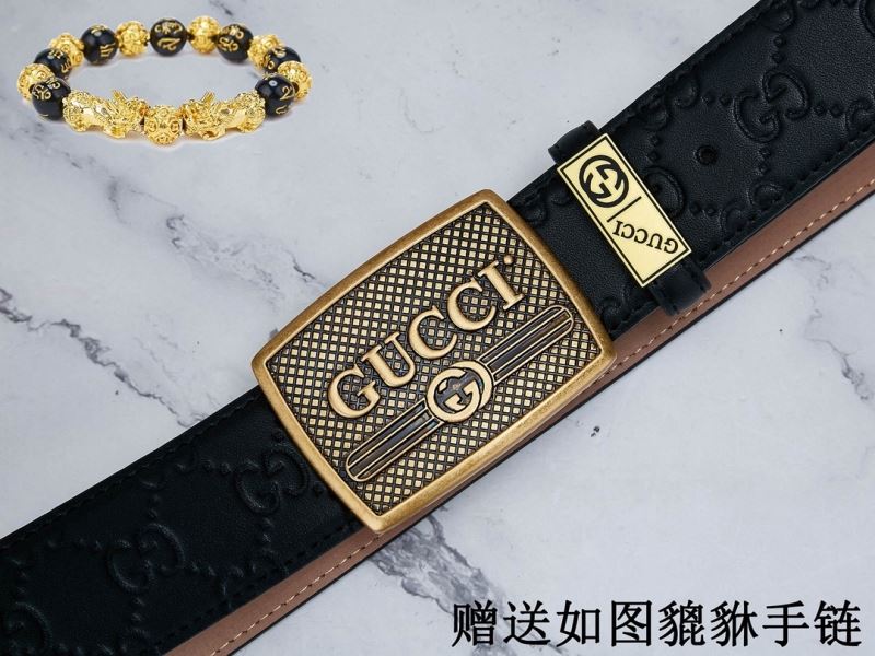 Gucci Belts