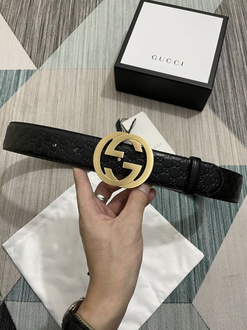 Gucci Belts