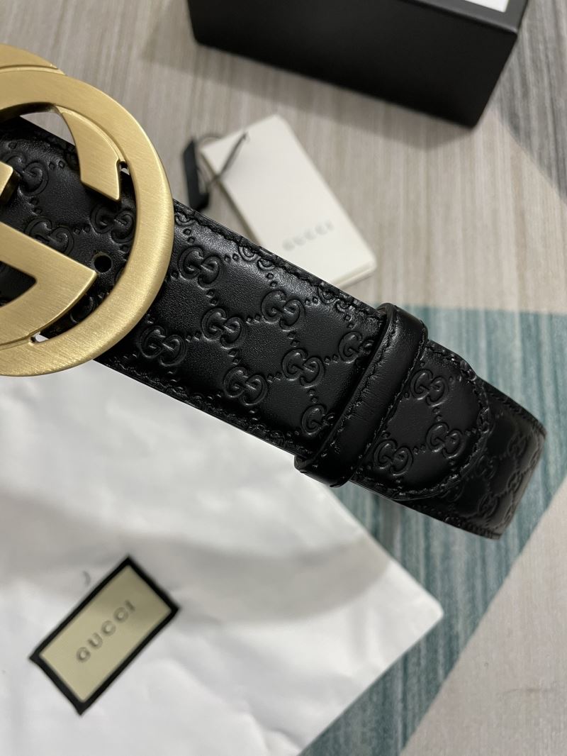 Gucci Belts