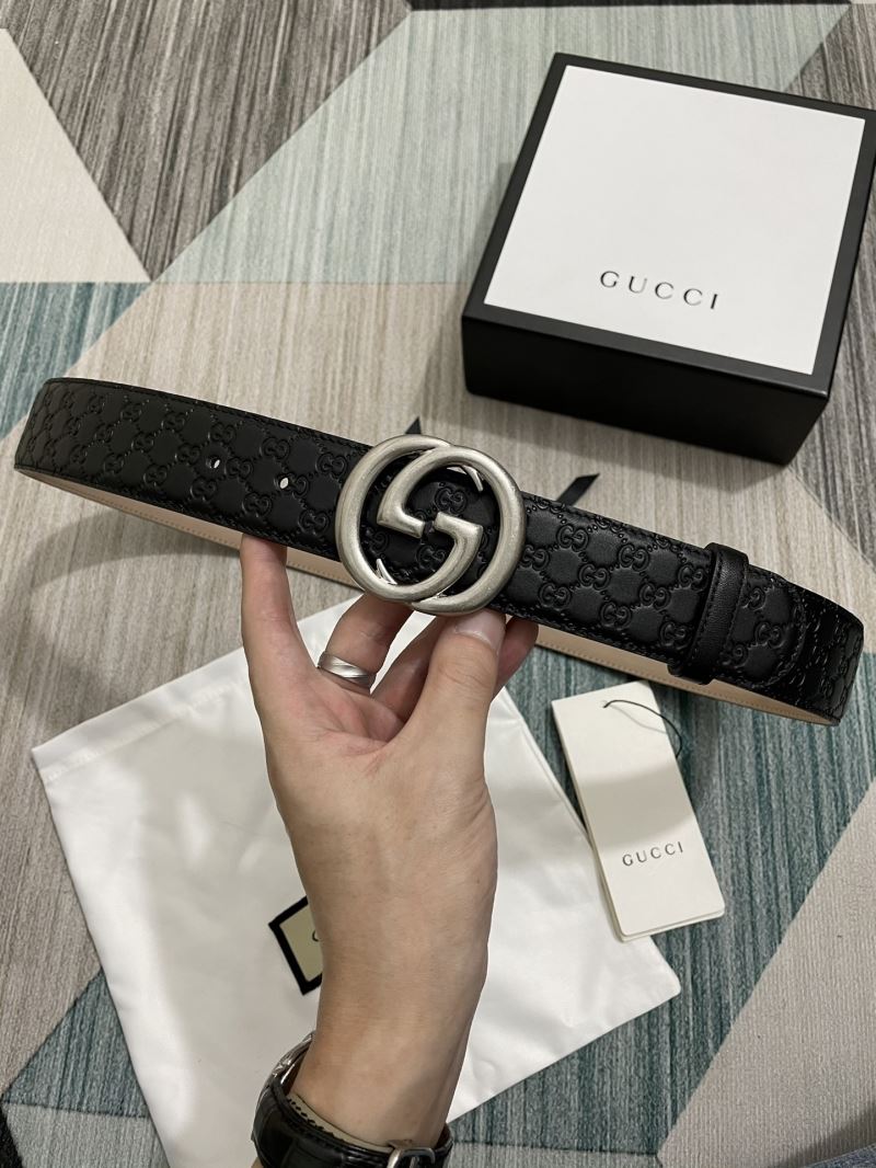 Gucci Belts