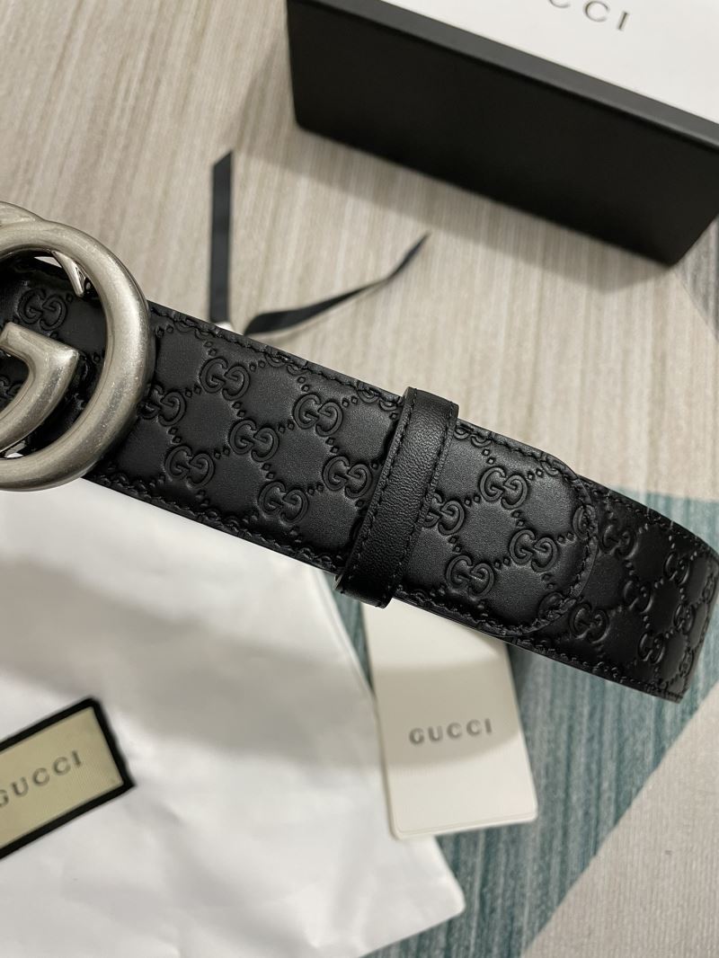 Gucci Belts