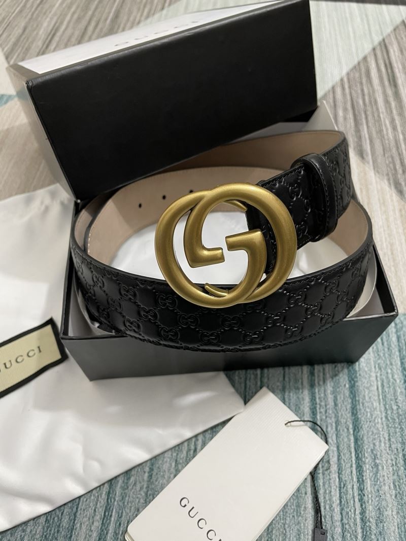 Gucci Belts