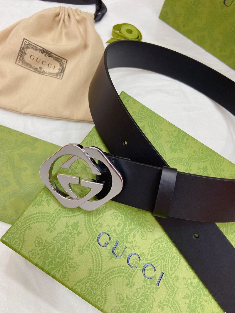 Gucci Belts