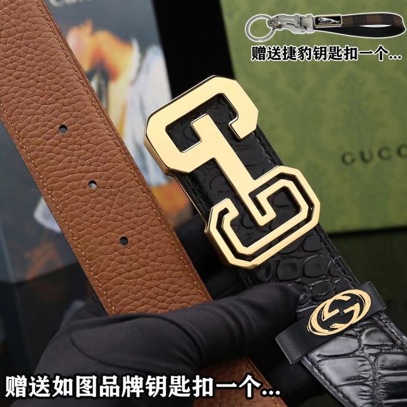 Gucci Belts