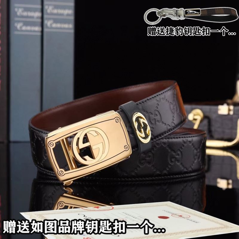 Gucci Belts