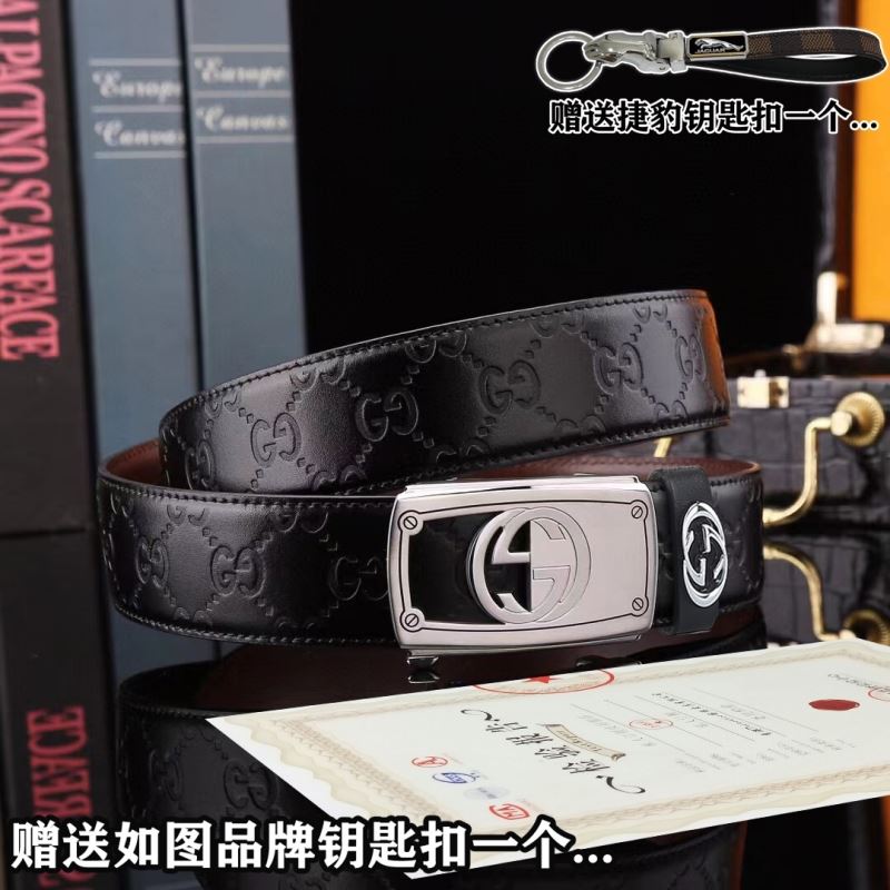 Gucci Belts