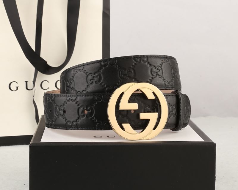 Gucci Belts