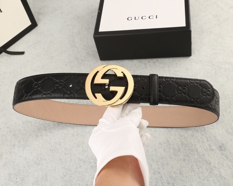 Gucci Belts