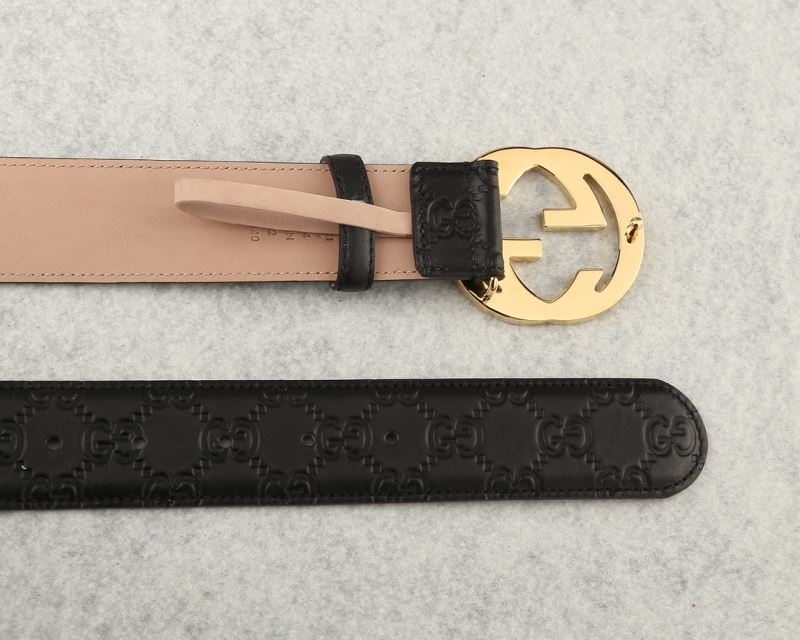 Gucci Belts