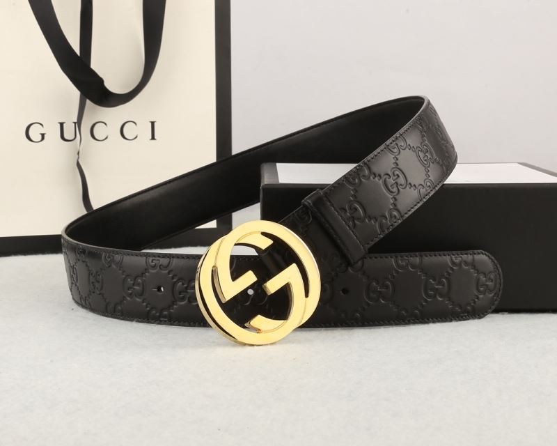 Gucci Belts