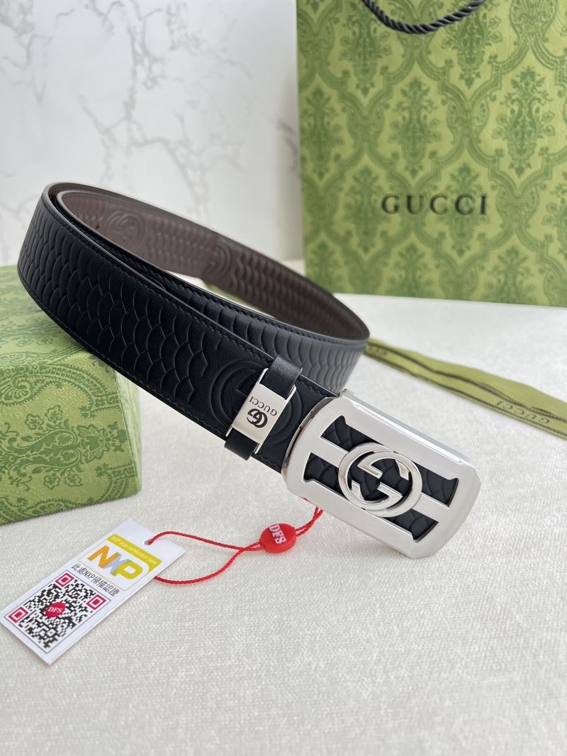 Gucci Belts