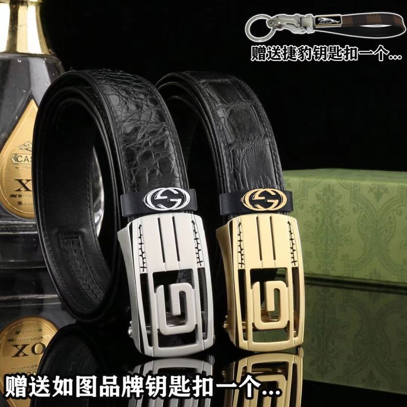 Gucci Belts