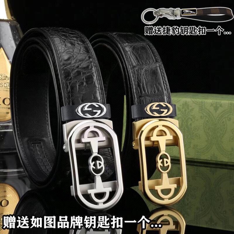 Gucci Belts