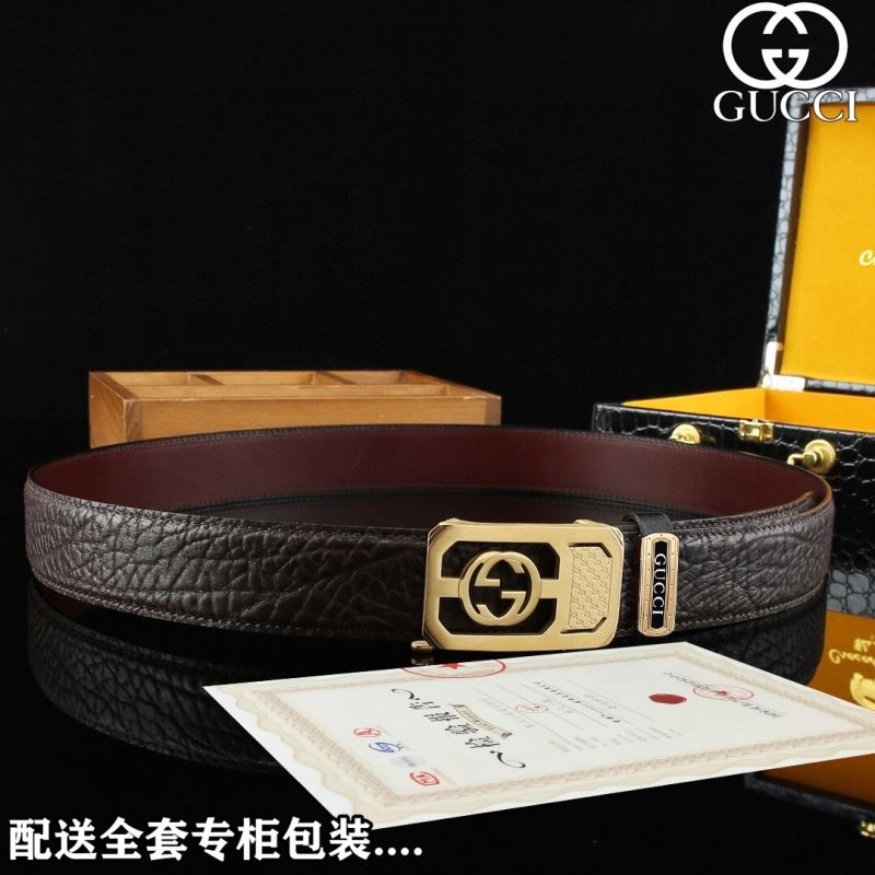 Gucci Belts