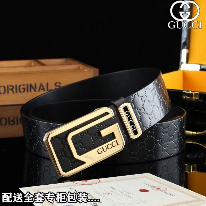 Gucci Belts