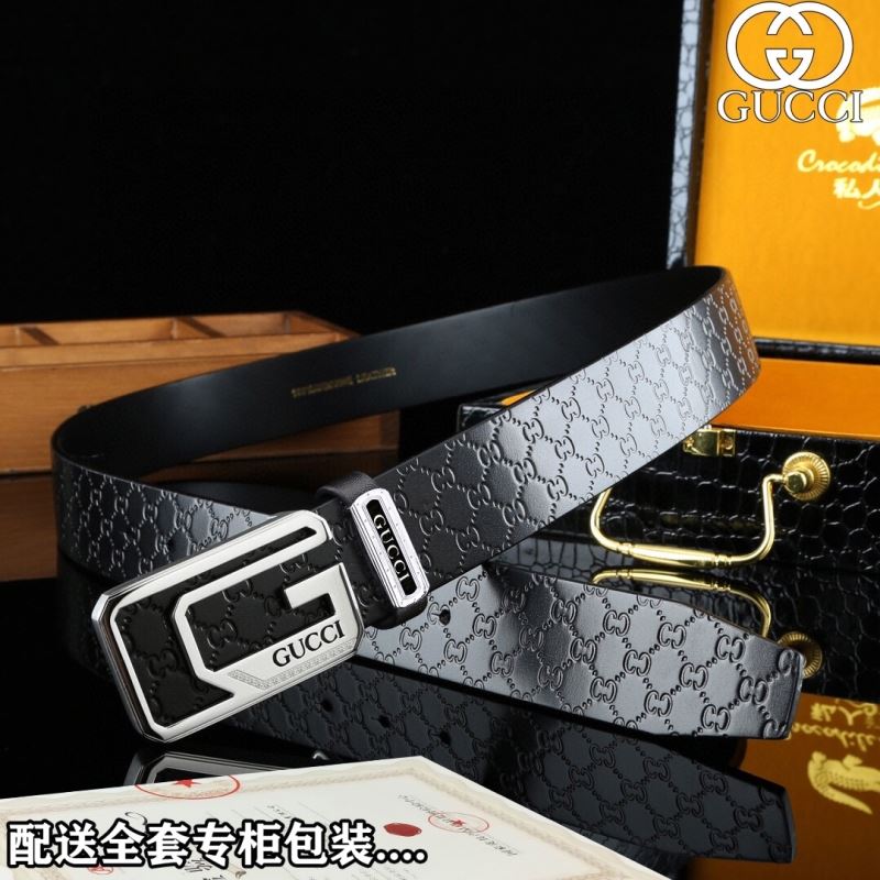 Gucci Belts