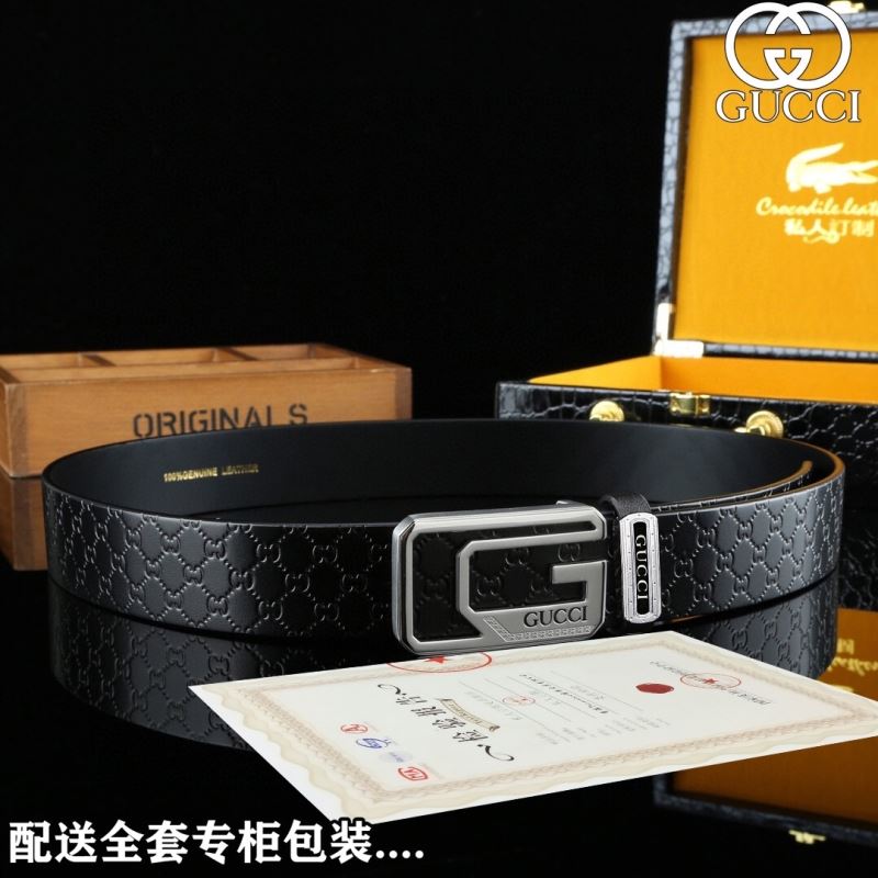 Gucci Belts