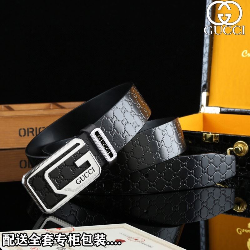 Gucci Belts