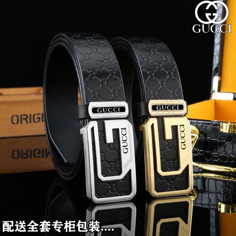 Gucci Belts