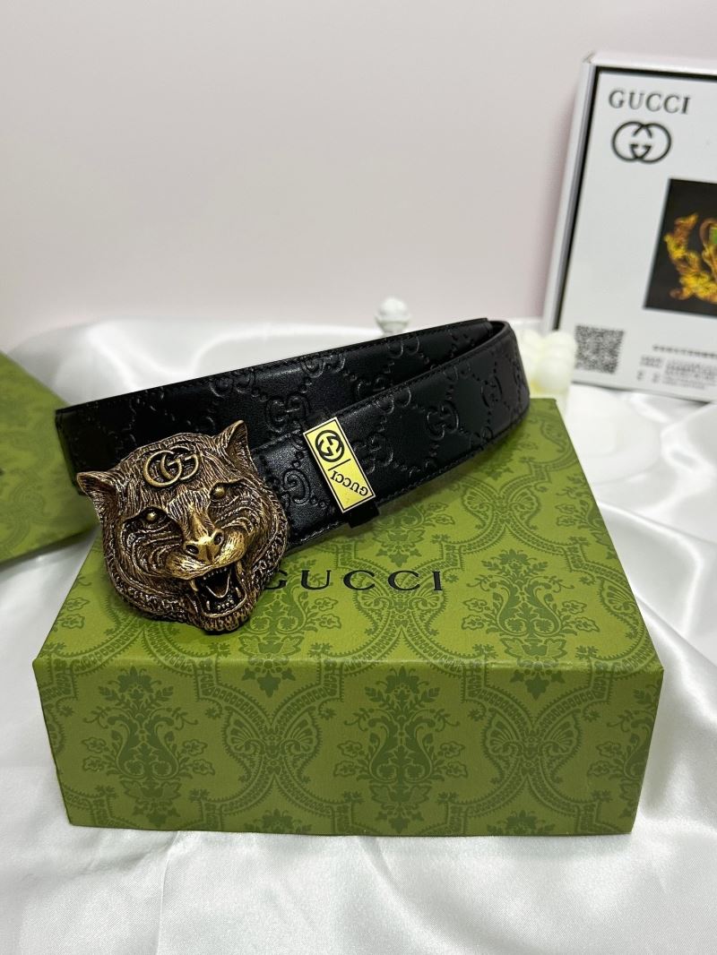 Gucci Belts