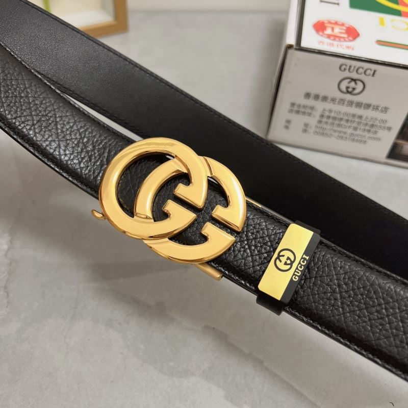 Gucci Belts