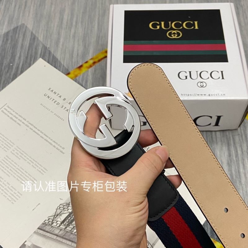 Gucci Belts