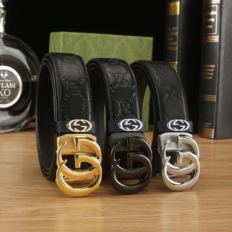 Gucci Belts