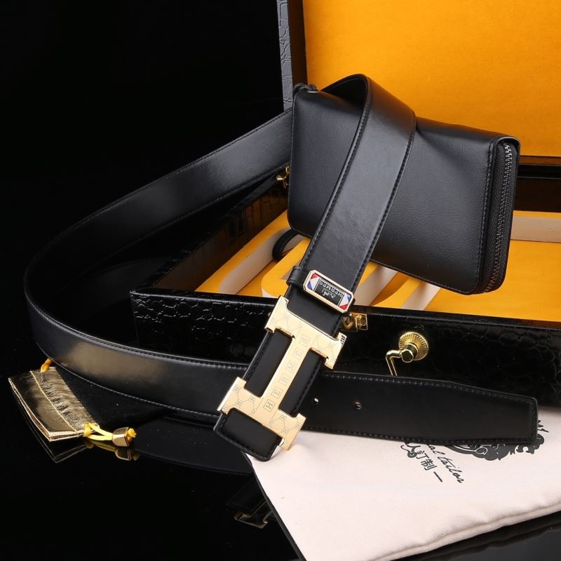 Hermes Belts