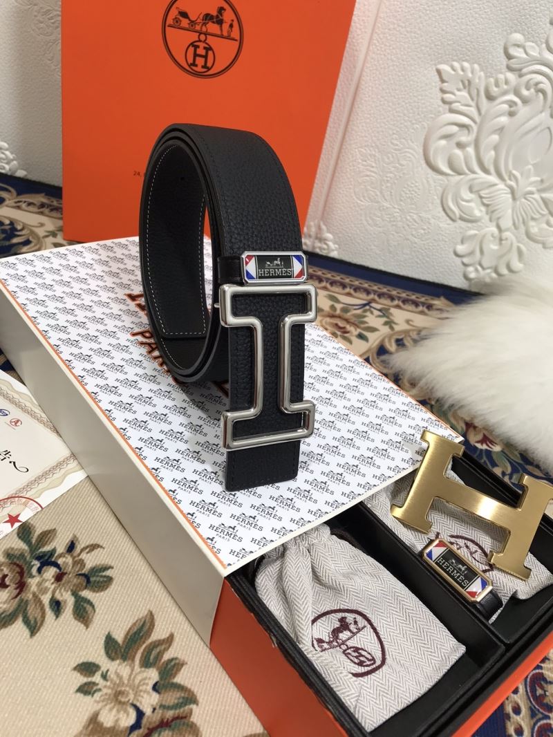 Hermes Belts