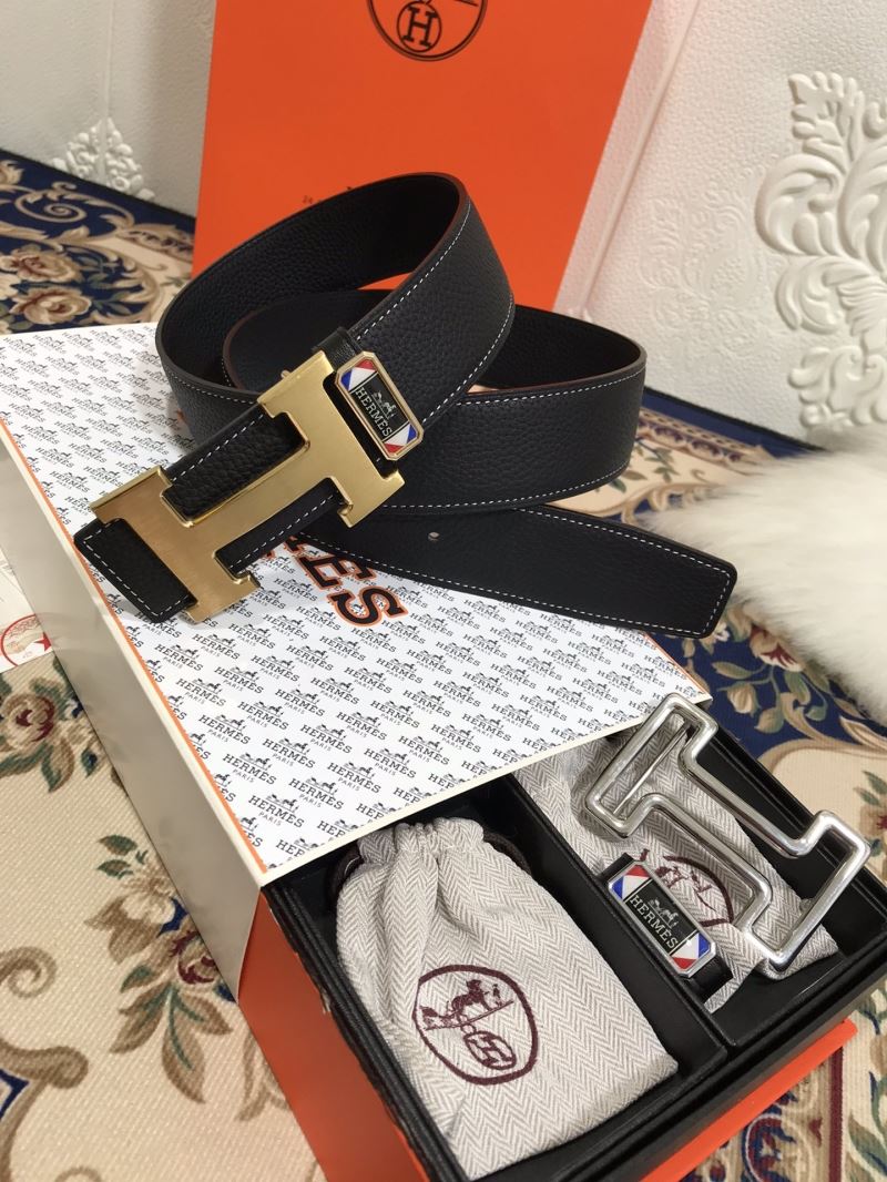 Hermes Belts