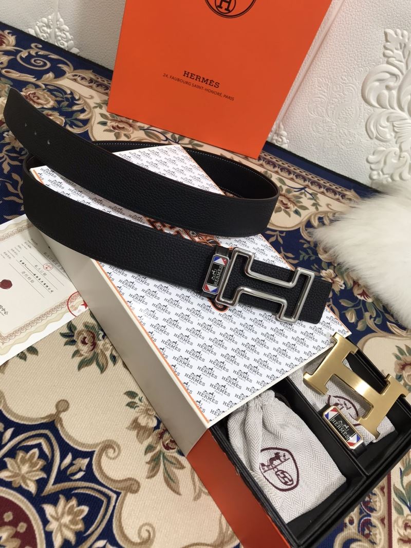 Hermes Belts