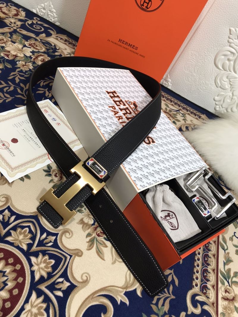 Hermes Belts