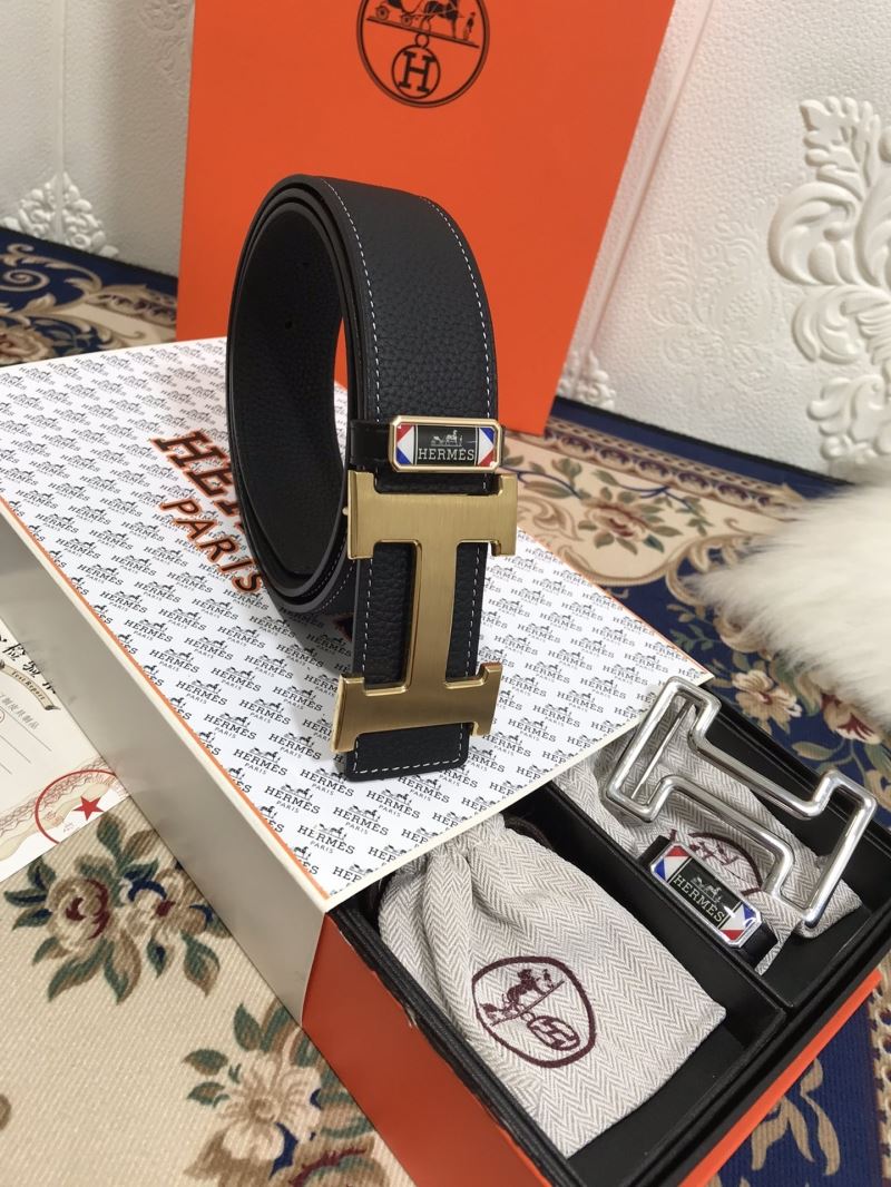 Hermes Belts