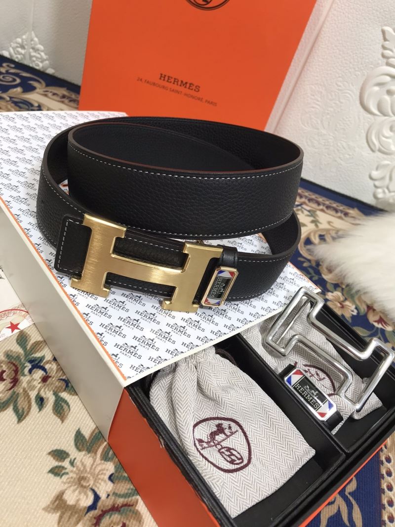 Hermes Belts