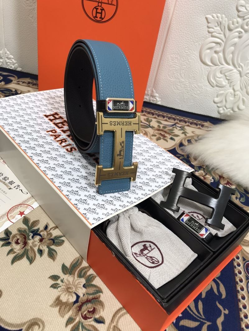 Hermes Belts