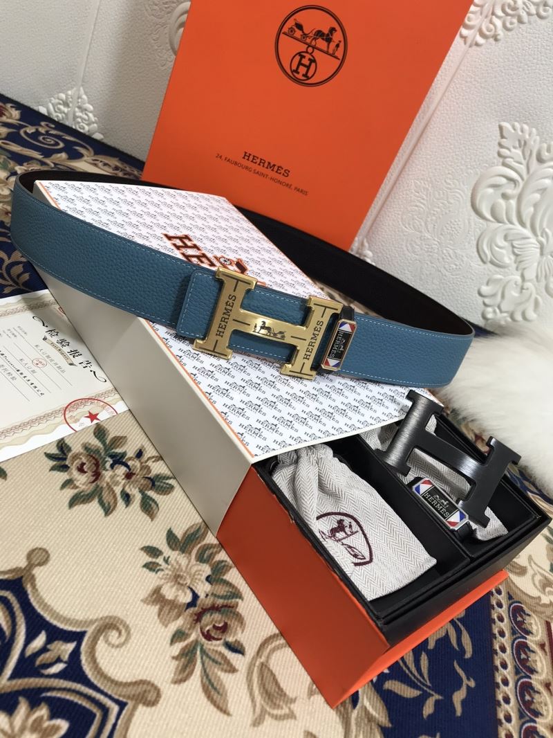 Hermes Belts