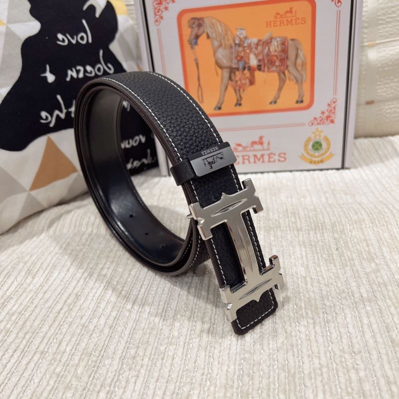 Hermes Belts