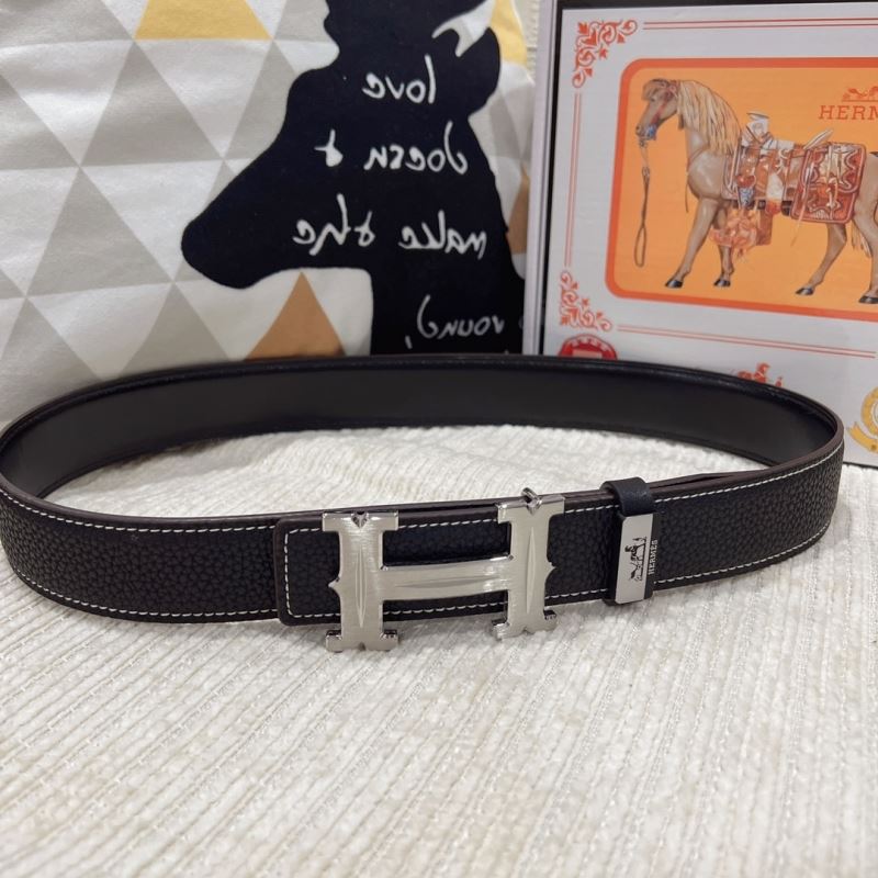 Hermes Belts