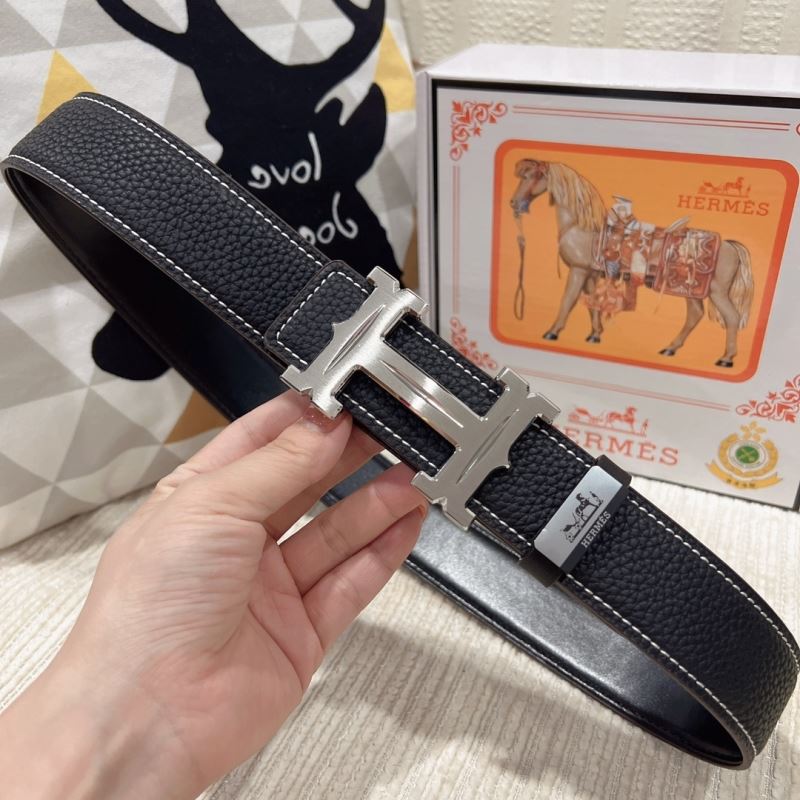 Hermes Belts