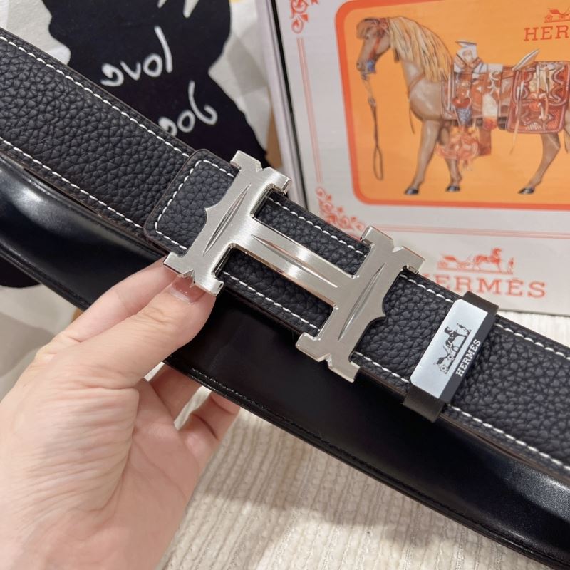 Hermes Belts